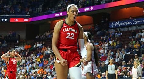 vegas odds wnba